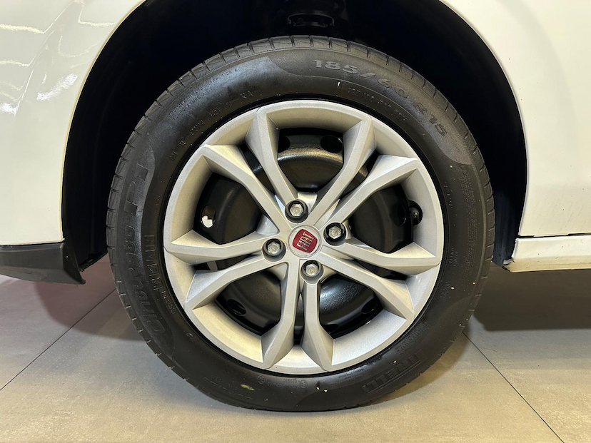 Foto do veículo FIAT ARGO  DRIVE 1.0 2025 38.805 KM 65.900,00