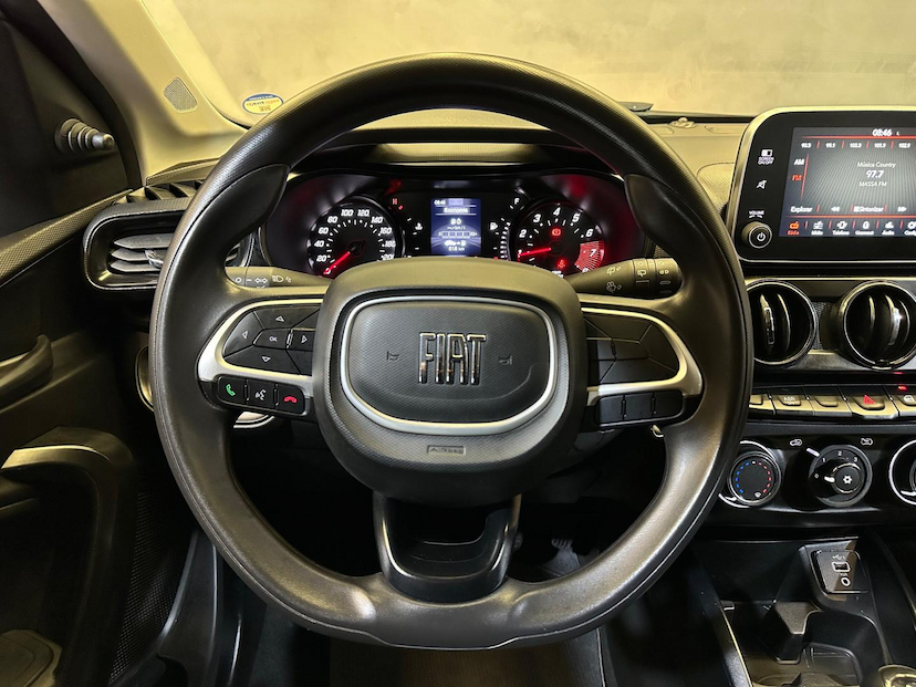 Foto do veículo FIAT ARGO  DRIVE 1.0 2025 38.805 KM 65.900,00