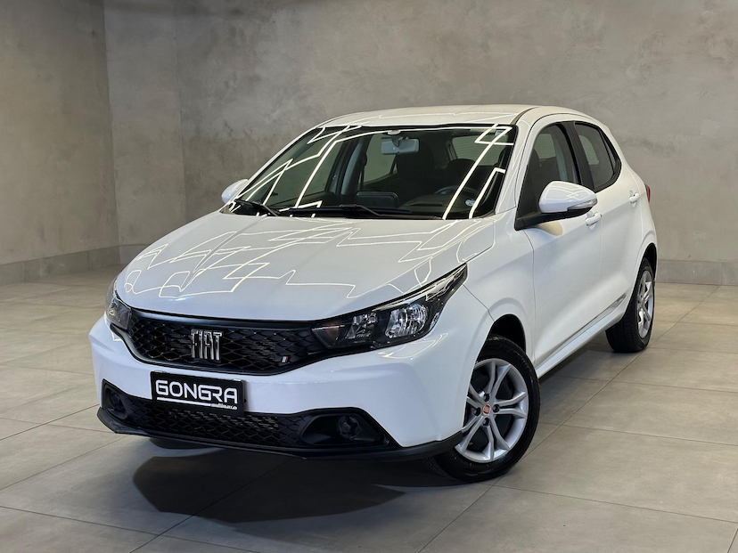 Foto do veículo FIAT ARGO  DRIVE 1.0 2025 51.129 KM 65.900,00