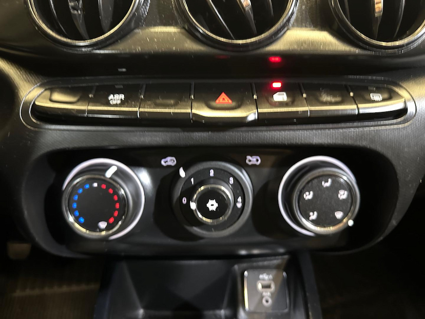 Foto do veículo FIAT ARGO  DRIVE 1.0 2025 51.129 KM 65.900,00