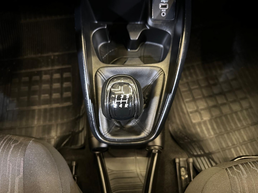 Foto do veículo FIAT ARGO  DRIVE 1.0 2025 51.129 KM 65.900,00