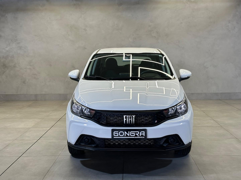 Foto do veículo FIAT ARGO  DRIVE 1.0 2025 51.129 KM 65.900,00