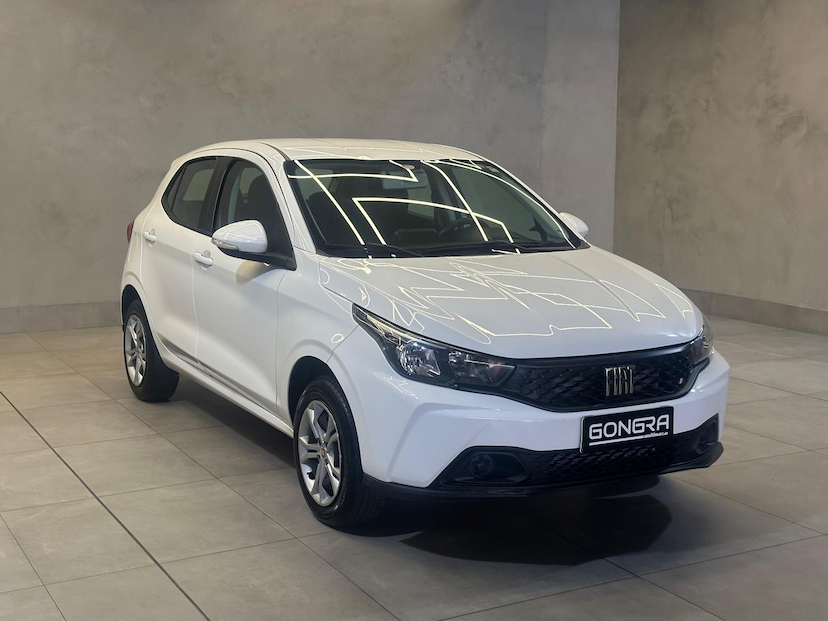 Foto do veículo FIAT ARGO  DRIVE 1.0 2025 51.129 KM 65.900,00