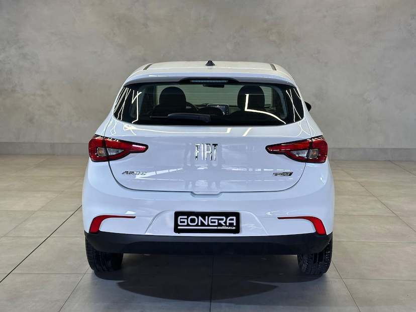 Foto do veículo FIAT ARGO  DRIVE 1.0 2025 51.129 KM 65.900,00