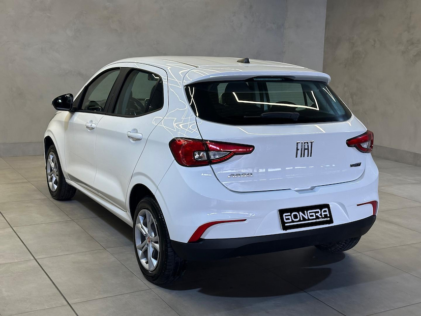 Foto do veículo FIAT ARGO  DRIVE 1.0 2025 51.129 KM 65.900,00