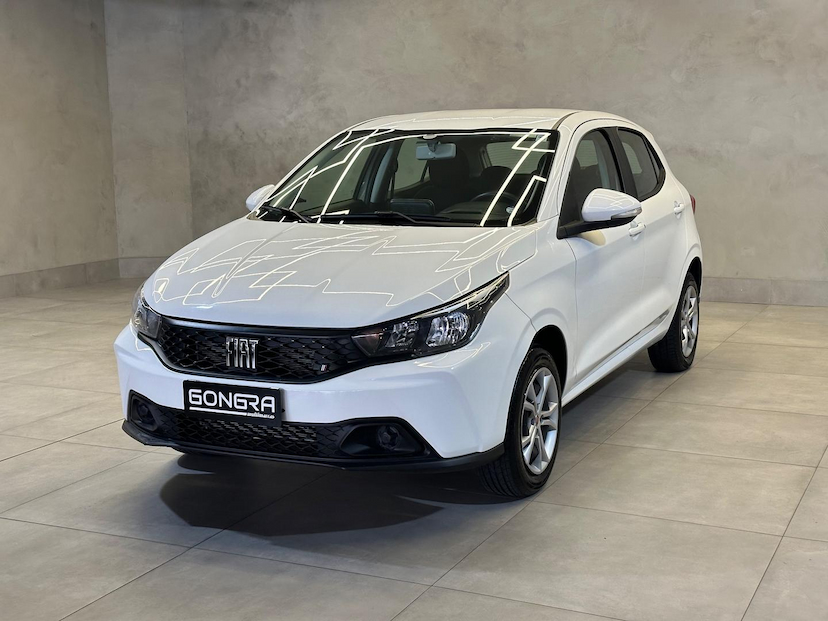Foto do veículo FIAT ARGO  DRIVE 1.0 2025 51.129 KM 65.900,00