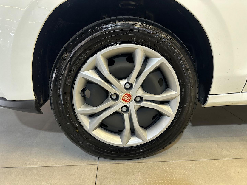 Foto do veículo FIAT ARGO  DRIVE 1.0 2025 51.129 KM 65.900,00