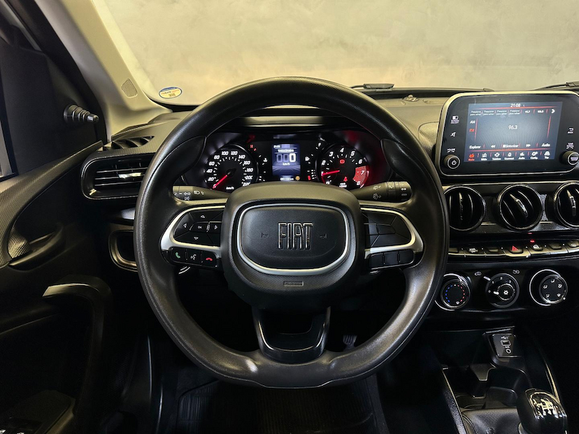 Foto do veículo FIAT ARGO  DRIVE 1.0 2025 51.129 KM 65.900,00
