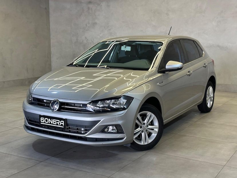 Foto do veículo VOLKSWAGEN POLO  CL TSI 2022 60.158 KM 91.900,00