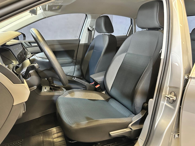 Foto do veículo VOLKSWAGEN POLO  CL TSI 2022 60.158 KM 91.900,00