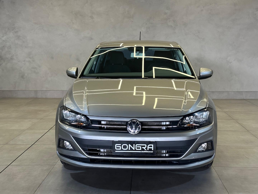 Foto do veículo VOLKSWAGEN POLO  CL TSI 2022 60.158 KM 91.900,00