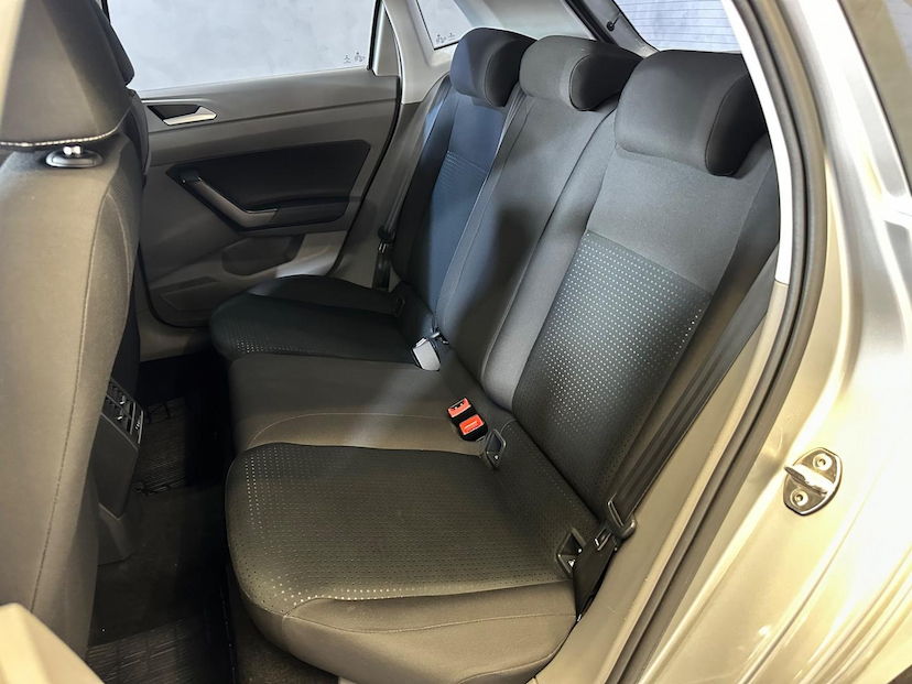 Foto do veículo VOLKSWAGEN POLO  CL TSI 2022 60.158 KM 91.900,00
