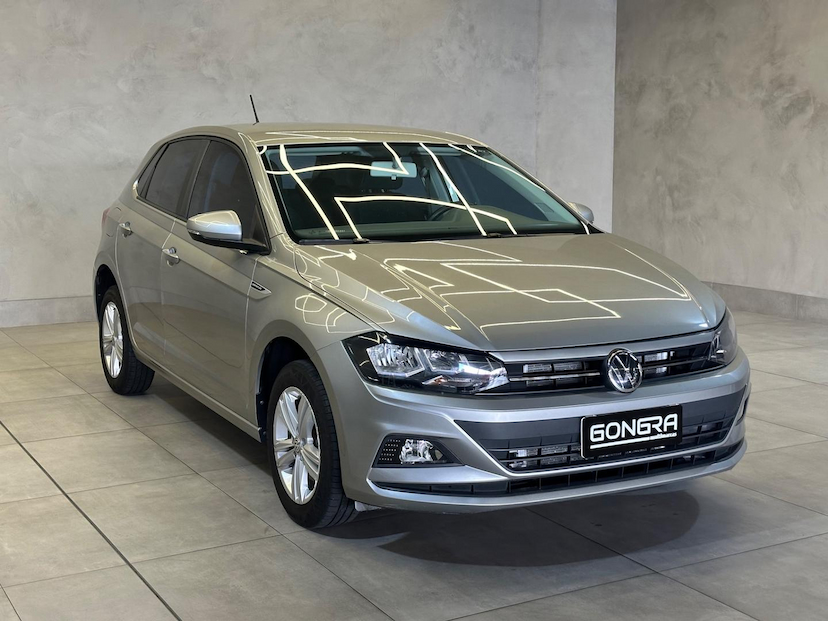 Foto do veículo VOLKSWAGEN POLO  CL TSI 2022 60.158 KM 91.900,00