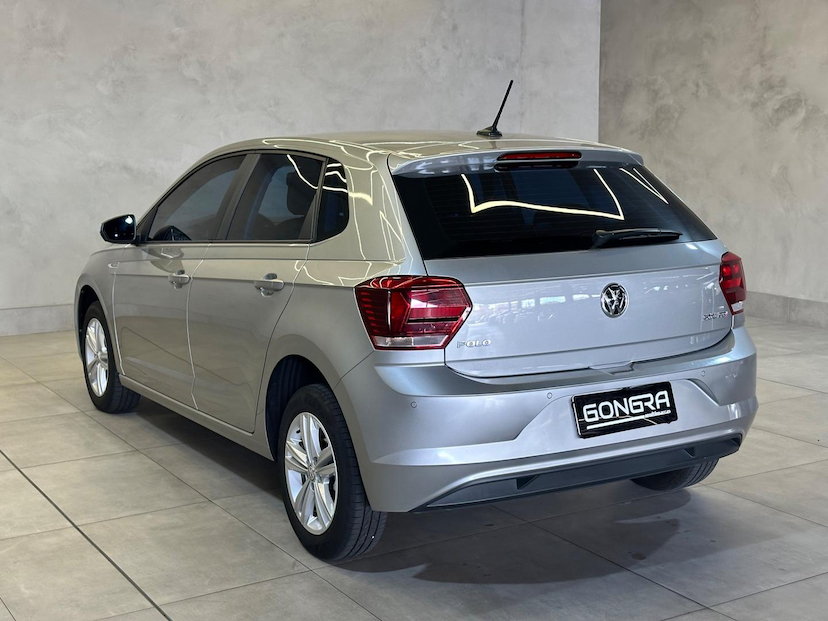 Foto do veículo VOLKSWAGEN POLO  CL TSI 2022 60.158 KM 91.900,00