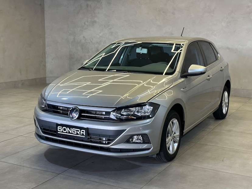 Foto do veículo VOLKSWAGEN POLO  CL TSI 2022 60.158 KM 91.900,00