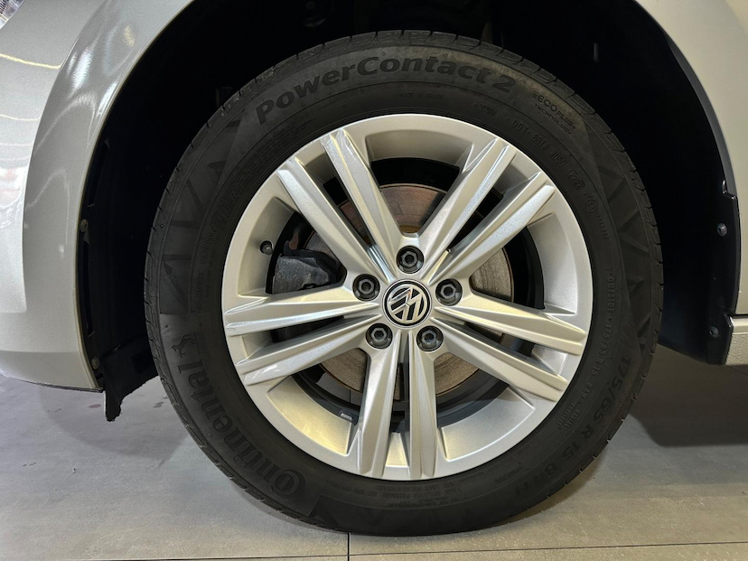 Foto do veículo VOLKSWAGEN POLO  CL TSI 2022 60.158 KM 91.900,00