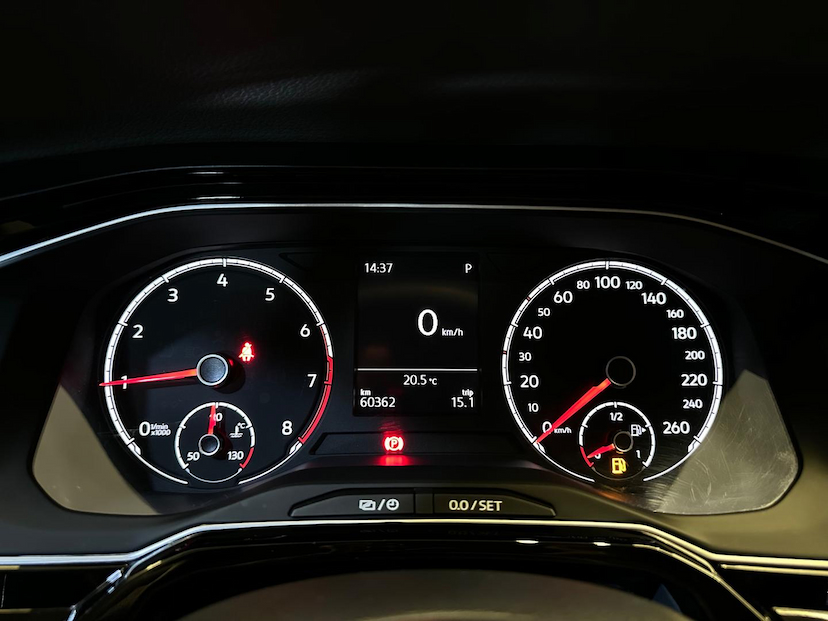 Foto do veículo VOLKSWAGEN POLO  CL TSI 2022 60.158 KM 91.900,00