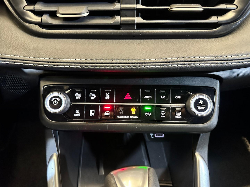 Foto do veículo FIAT FASTBACK  LIMITED ED 2025 20.791 KM 136.900,00