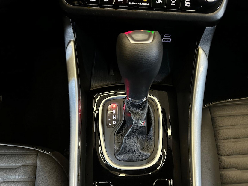 Foto do veículo FIAT FASTBACK  LIMITED ED 2025 20.791 KM 136.900,00