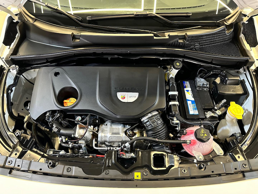 Foto do veículo FIAT FASTBACK  LIMITED ED 2025 20.791 KM 136.900,00