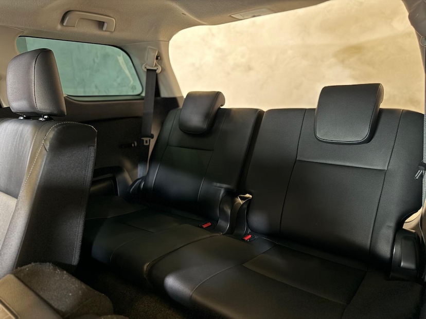 Foto do veículo TOYOTA HILUX  SW4 2.8 SRX 4X4 16V TURBO INTERCOOLER DIESEL 4P 2022 46.487 KM 309.900,00