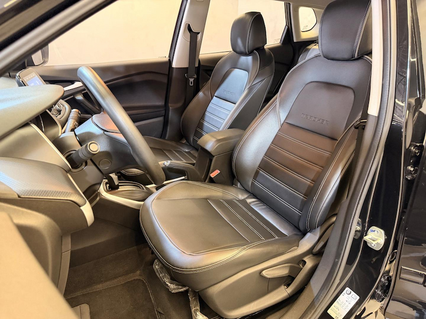 Foto do veículo CHEVROLET TRACKER  1.0 TURBO 12V FLEX AUT. 2021 49.079 KM 90.900,00
