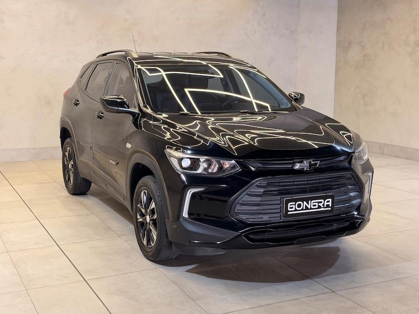 Foto do veículo CHEVROLET TRACKER  1.0 TURBO 12V FLEX AUT. 2021 49.079 KM 90.900,00
