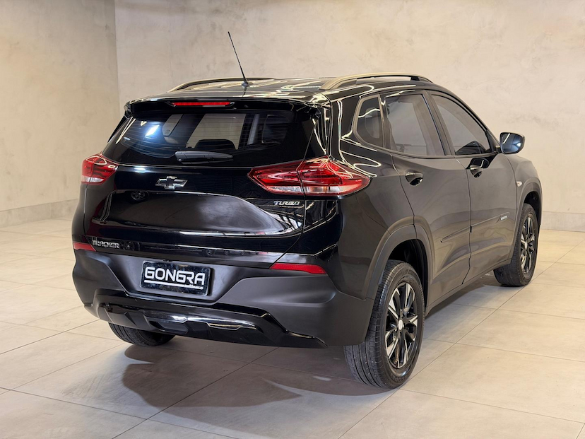 Foto do veículo CHEVROLET TRACKER  1.0 TURBO 12V FLEX AUT. 2021 49.079 KM 90.900,00