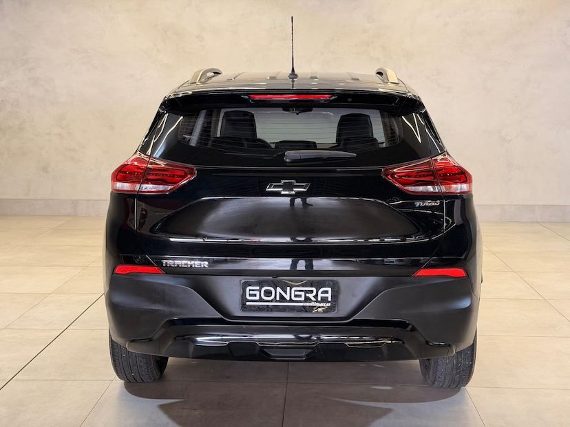 Foto do veículo CHEVROLET TRACKER  1.0 TURBO 12V FLEX AUT. 2021 49.079 KM 90.900,00