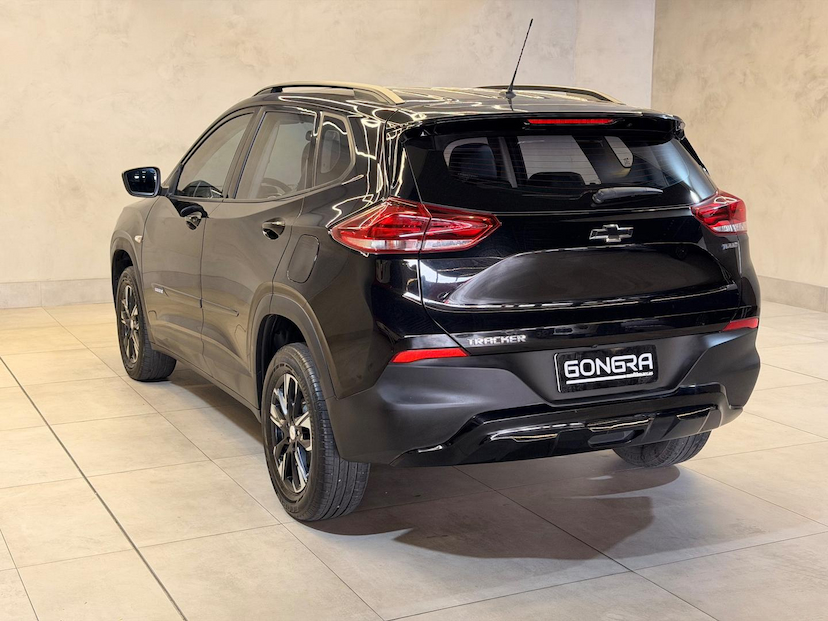 Foto do veículo CHEVROLET TRACKER  1.0 TURBO 12V FLEX AUT. 2021 49.079 KM 90.900,00