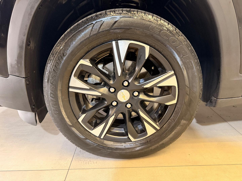 Foto do veículo CHEVROLET TRACKER  1.0 TURBO 12V FLEX AUT. 2021 49.079 KM 90.900,00