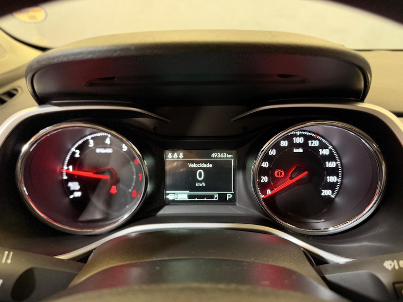 Foto do veículo CHEVROLET TRACKER  1.0 TURBO 12V FLEX AUT. 2021 49.079 KM 90.900,00