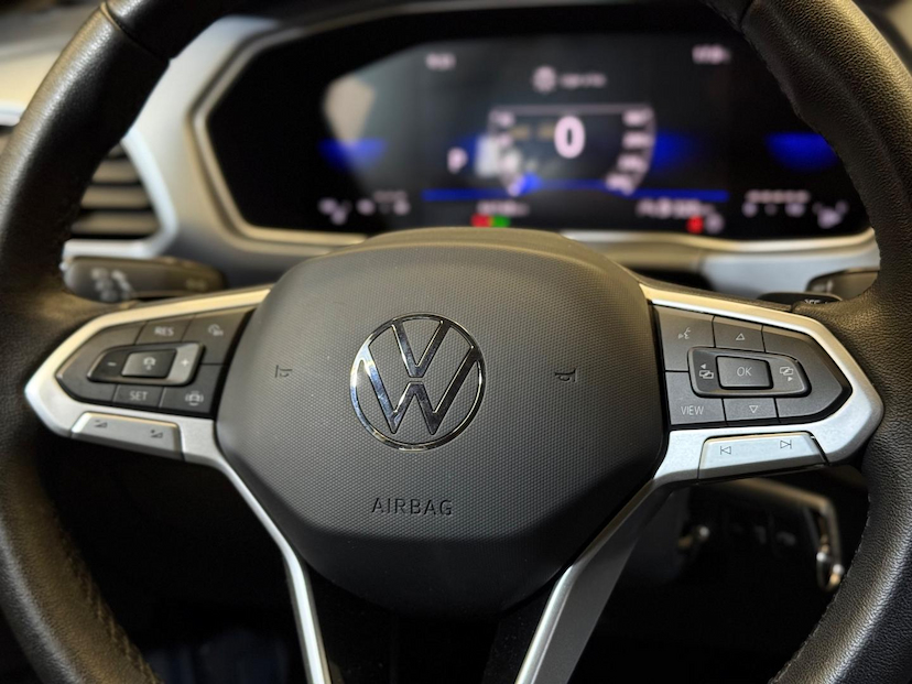 Foto do veículo VOLKSWAGEN T-CROSS T CROSS TSI 2024 44.081 KM 104.900,00
