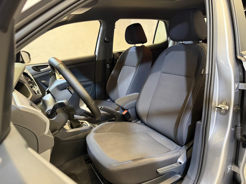 Foto do veículo VOLKSWAGEN T-CROSS T CROSS TSI 2024 44.081 KM 104.900,00