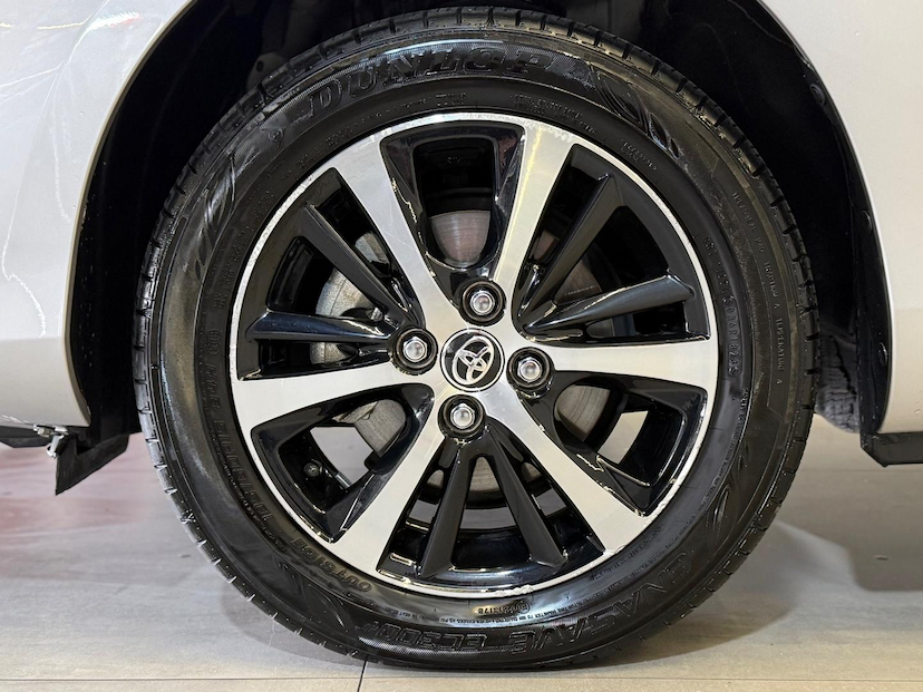 Foto do veículo TOYOTA YARIS  HB XS 15 AT 2020 40.351 KM 86.900,00