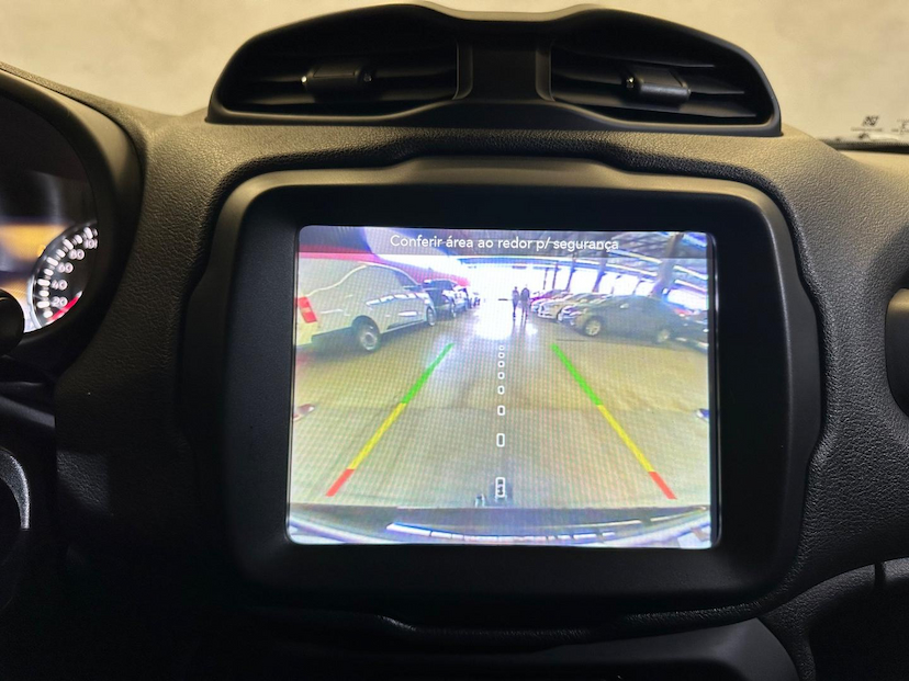 Foto do veículo JEEP RENEGADE  1.8 16V FLEX LIMITED 4P AUT 2019 83.700 KM 78.900,00