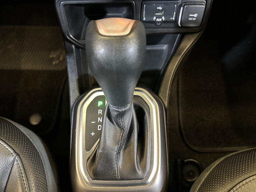 Foto do veículo JEEP RENEGADE  1.8 16V FLEX LIMITED 4P AUT 2019 83.700 KM 78.900,00