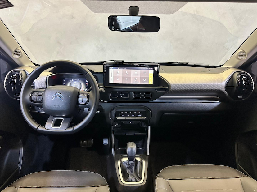 Foto do veículo CITROËN BASALT  SHINE 1.0 FLEX TB 200 5P AUT. 2025 8.775 KM 106.900,00