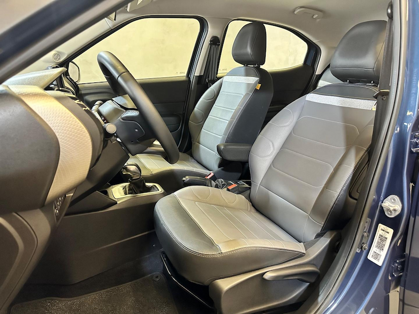 Foto do veículo CITROËN BASALT  SHINE 1.0 FLEX TB 200 5P AUT. 2025 8.775 KM 106.900,00