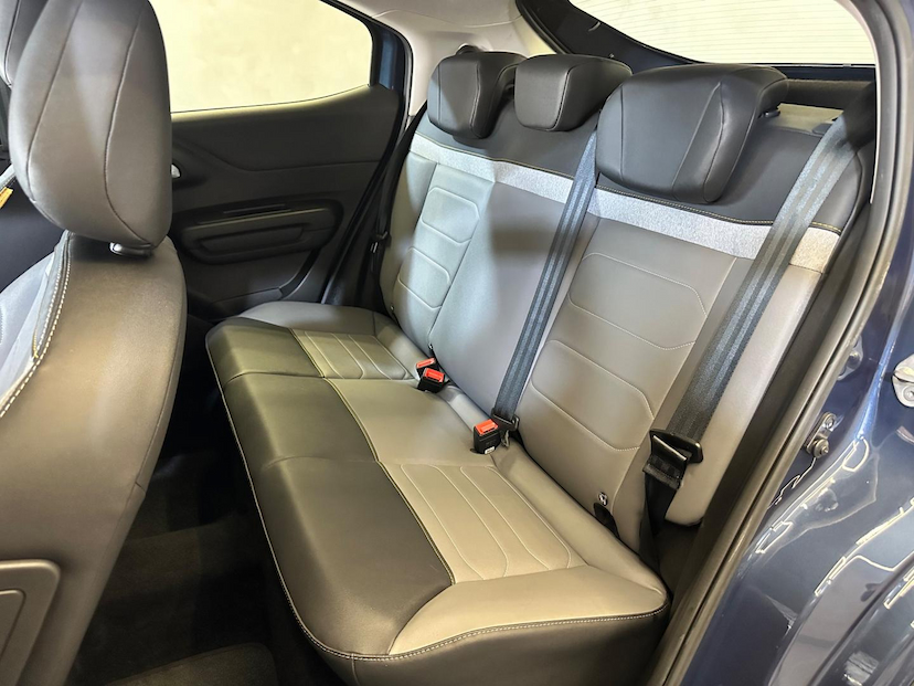 Foto do veículo CITROËN BASALT  SHINE 1.0 FLEX TB 200 5P AUT. 2025 8.775 KM 106.900,00