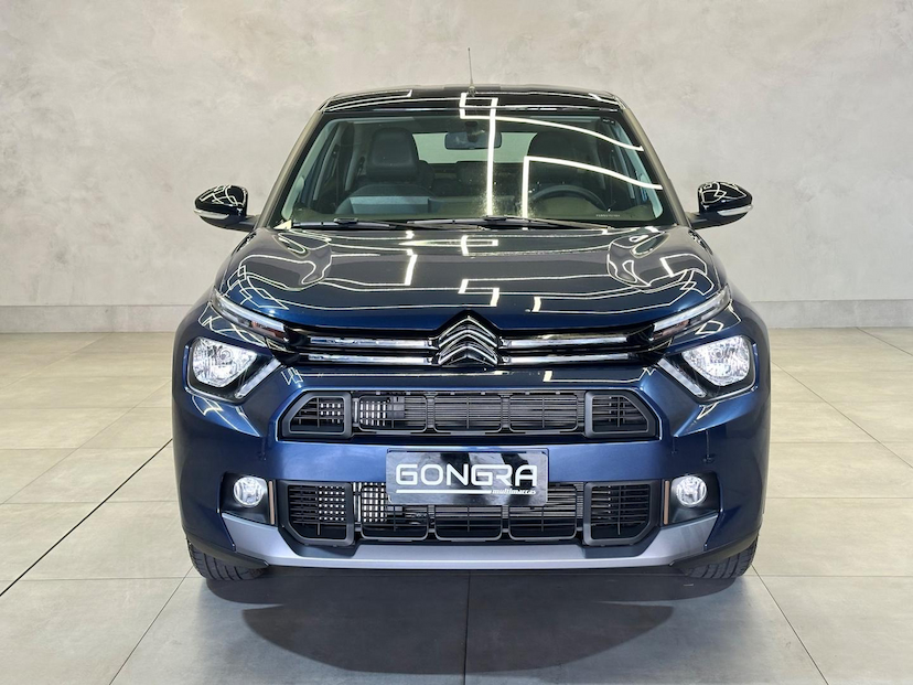 Foto do veículo CITROËN BASALT  SHINE 1.0 FLEX TB 200 5P AUT. 2025 8.775 KM 106.900,00
