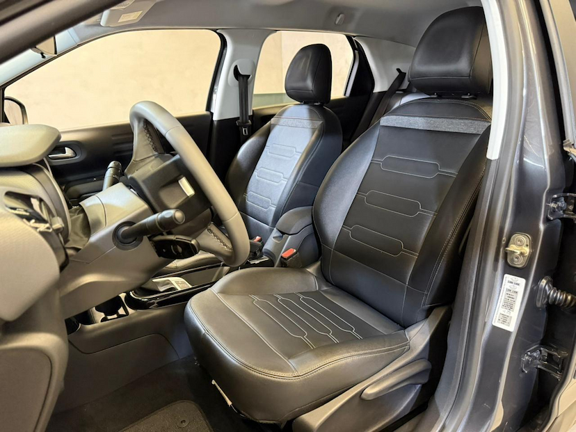 Foto do veículo CITROËN C4 CACTUS C4CACTUS SHINE T 2023 56.972 KM 96.900,00
