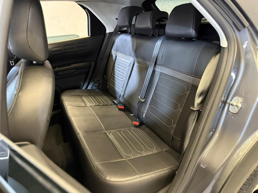 Foto do veículo CITROËN C4 CACTUS C4CACTUS SHINE T 2023 56.972 KM 96.900,00