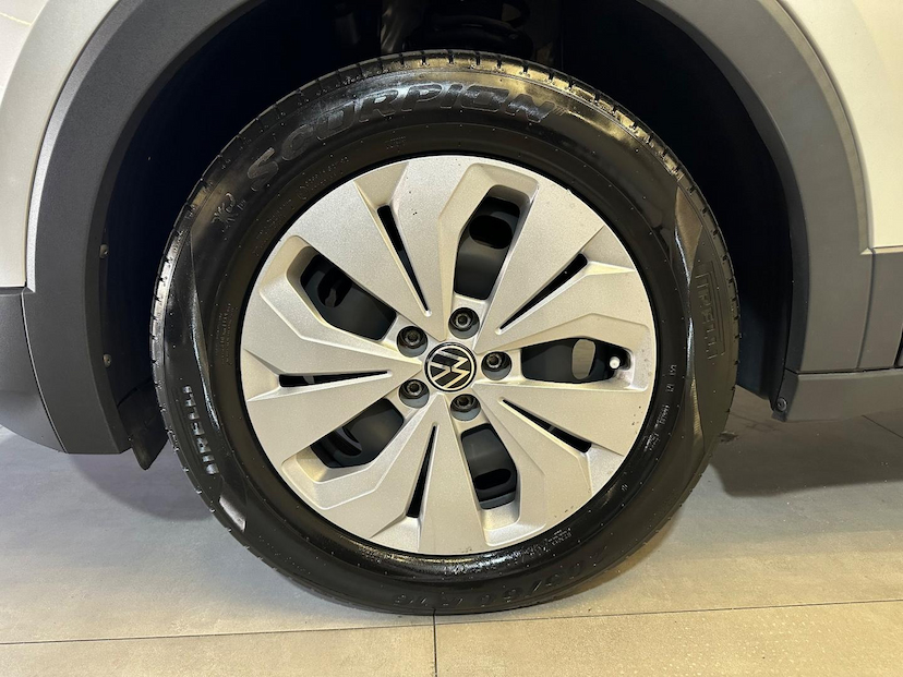 Foto do veículo VOLKSWAGEN T-CROSS T CROSS SENSE TSI 2022 51.860 KM 96.900,00