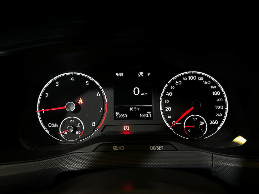 Foto do veículo VOLKSWAGEN T-CROSS T CROSS SENSE TSI 2022 51.860 KM 96.900,00