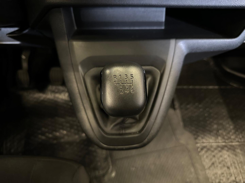 Foto do veículo FIAT SCUDO  CARGO TD 2025 14.146 KM 169.900,00