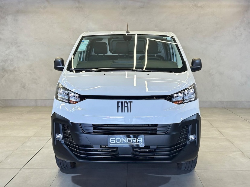 Foto do veículo FIAT SCUDO  CARGO TD 2025 14.146 KM 169.900,00