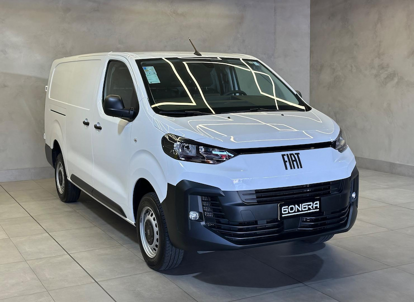 Foto do veículo FIAT SCUDO  CARGO TD 2025 14.146 KM 169.900,00