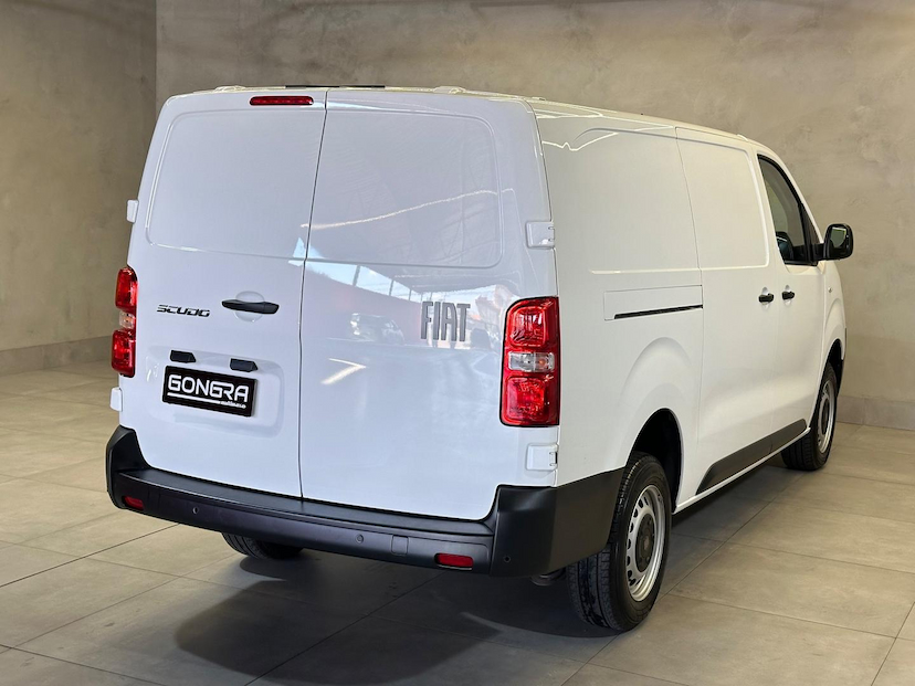 Foto do veículo FIAT SCUDO  CARGO TD 2025 14.146 KM 169.900,00