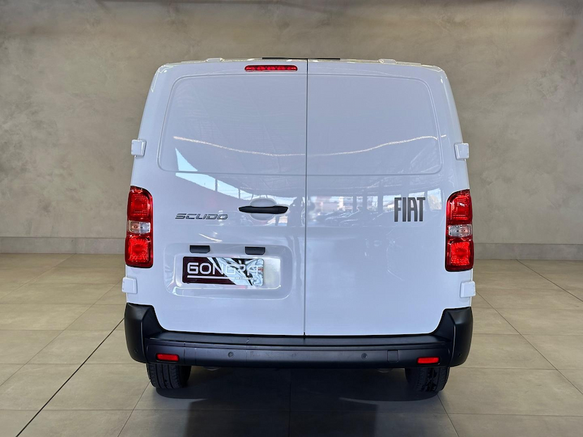 Foto do veículo FIAT SCUDO  CARGO TD 2025 14.146 KM 169.900,00